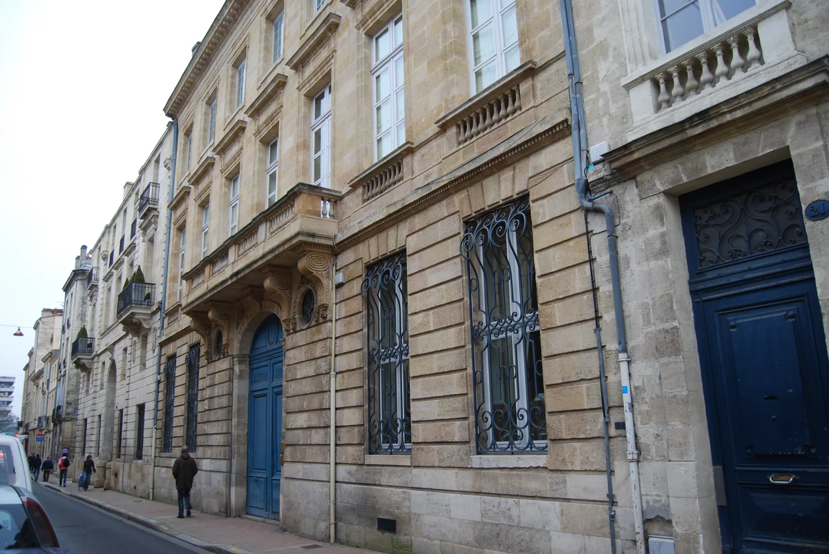 Hôtel Mel de Fontenay