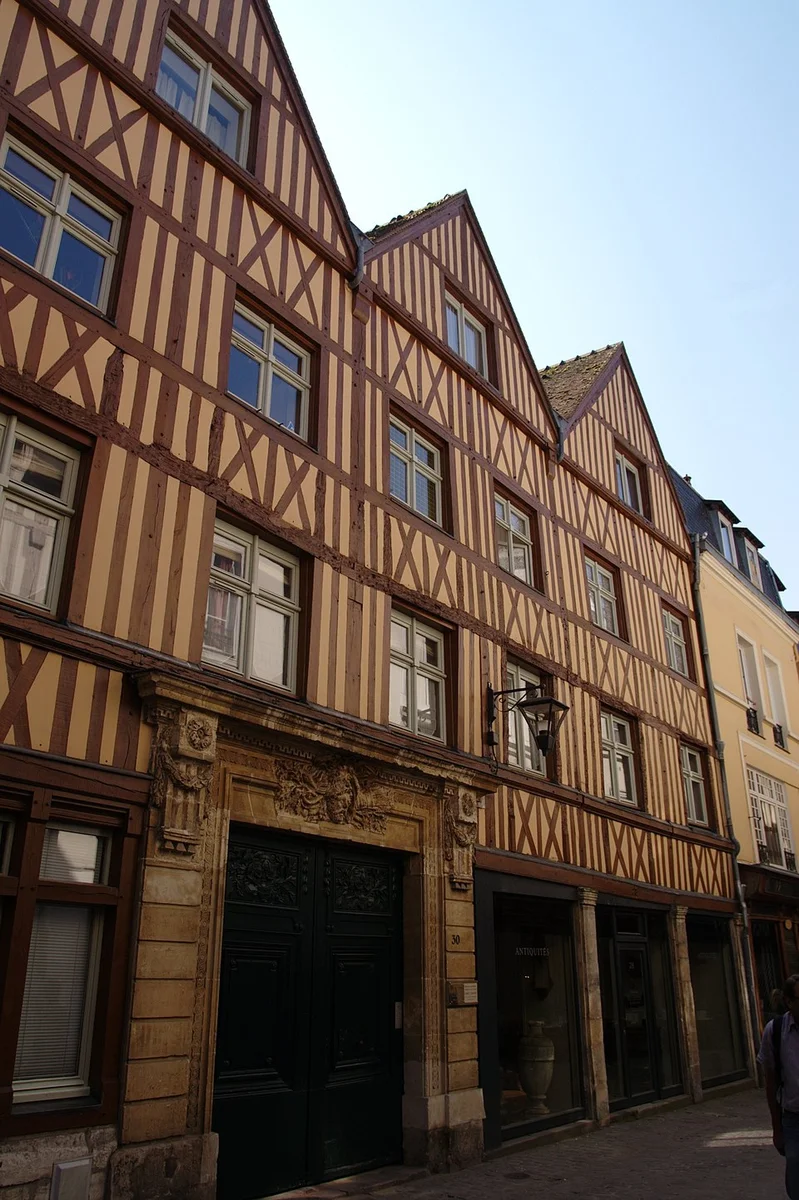 Hôtel de Senneville
