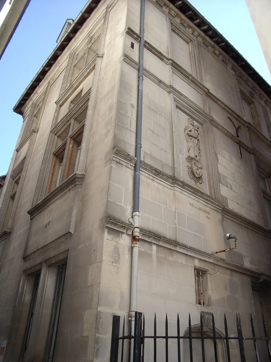 Maison de Ronsard