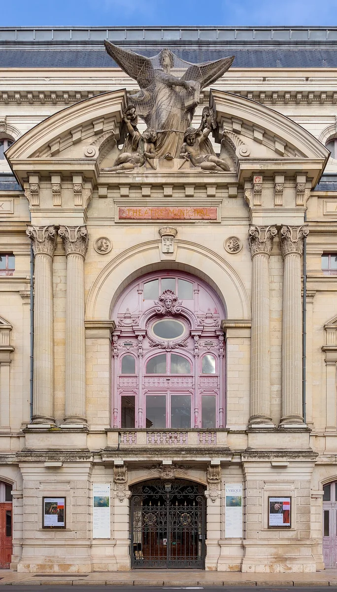 Grand Théâtre