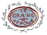 RestaurantGrand Véfour
