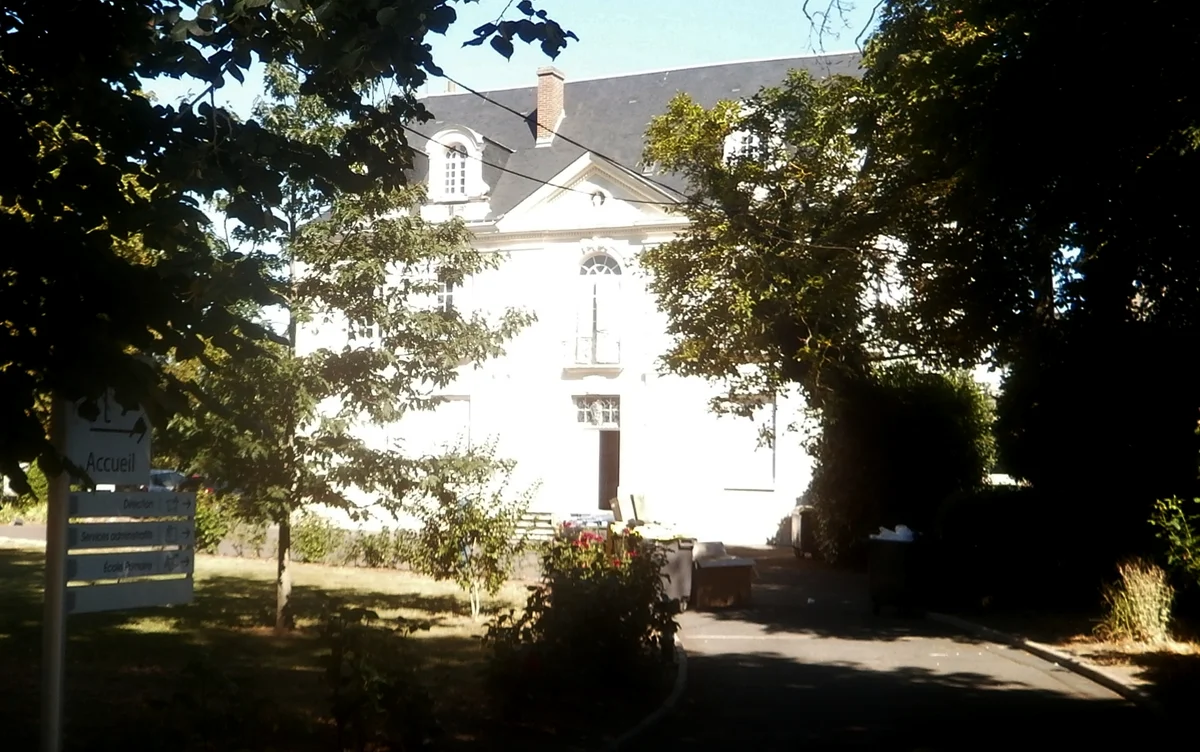Château du Pilorget
