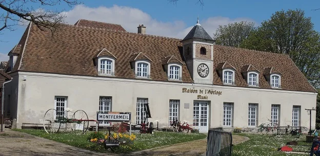 Petit Château