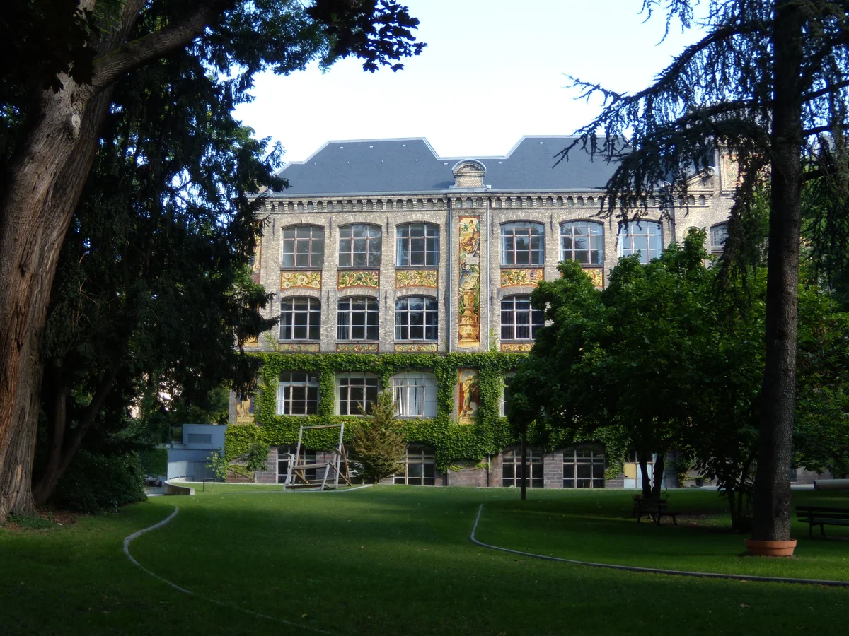 École supérieure des arts décoratifs