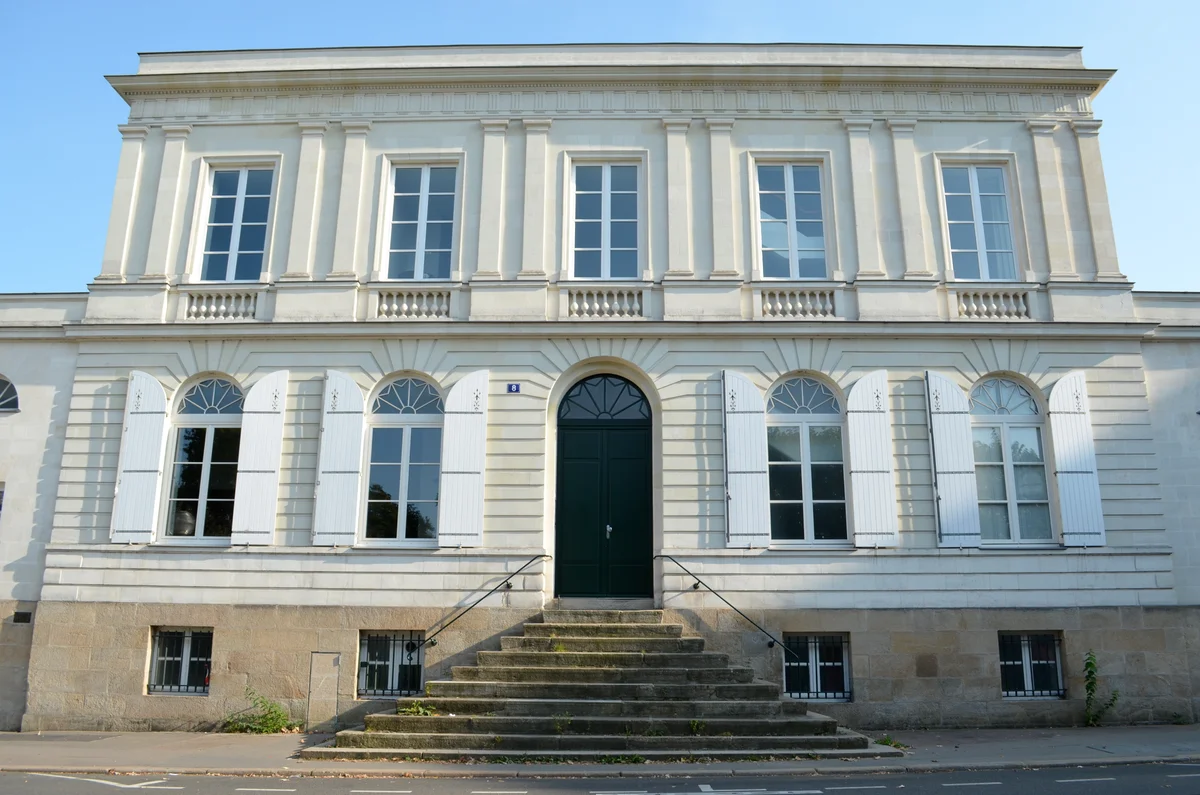 Hôtel particulier