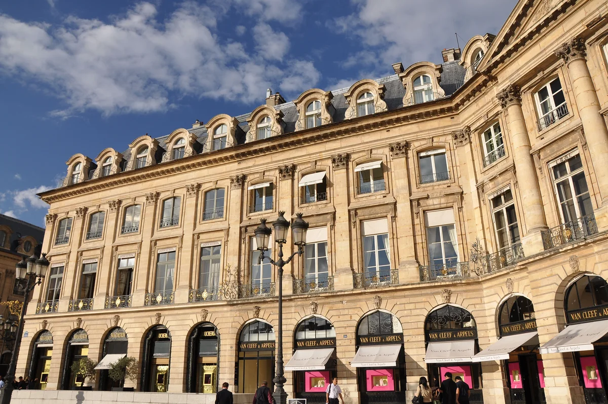 Hôtel Boffrand