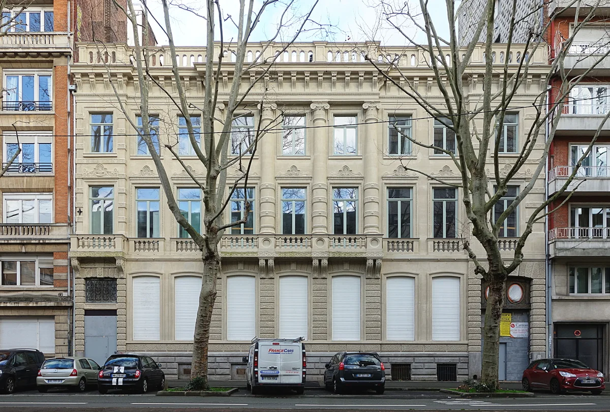 Hôtel Catel-Béghin