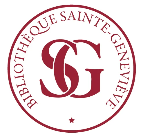 Bibliothèque Sainte-Geneviève