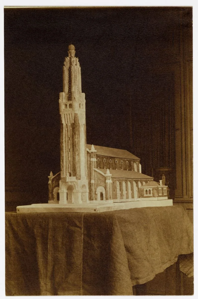 Église Saint-Louis