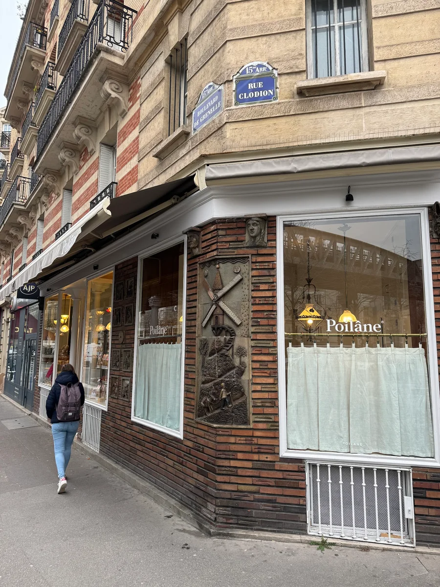 Poilâne