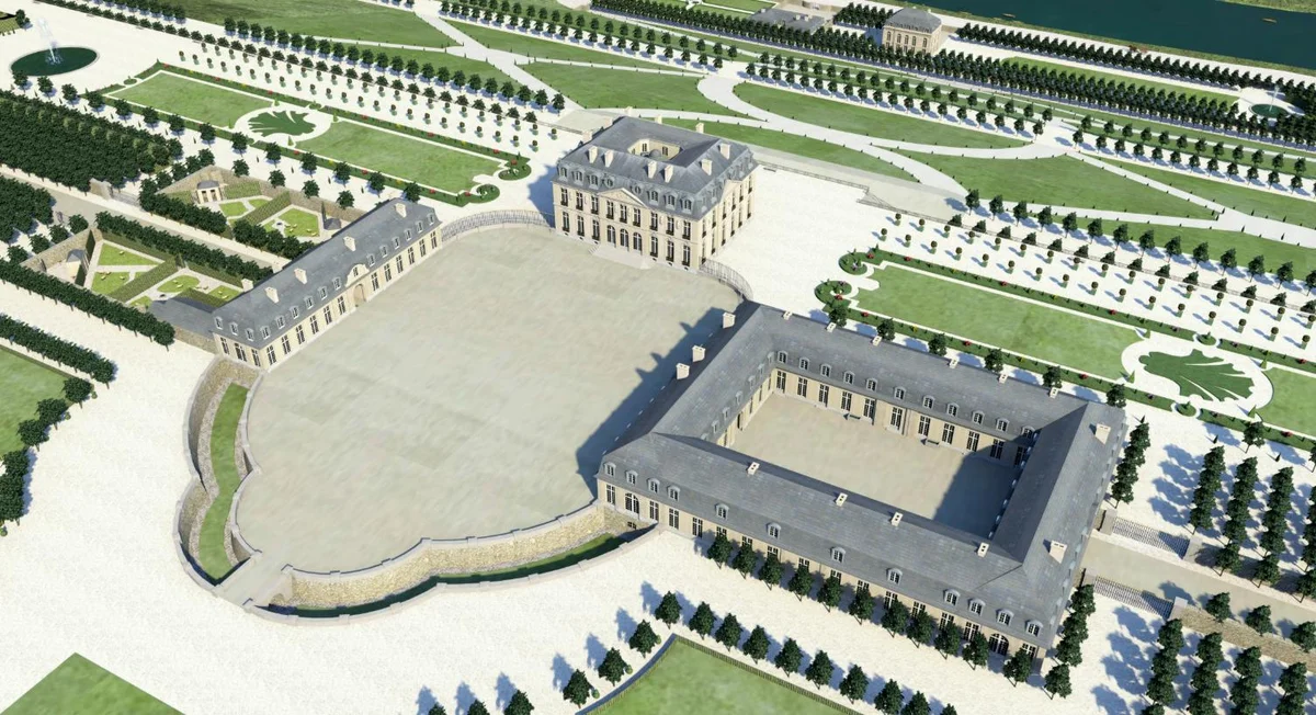 Domaine de Bellevue