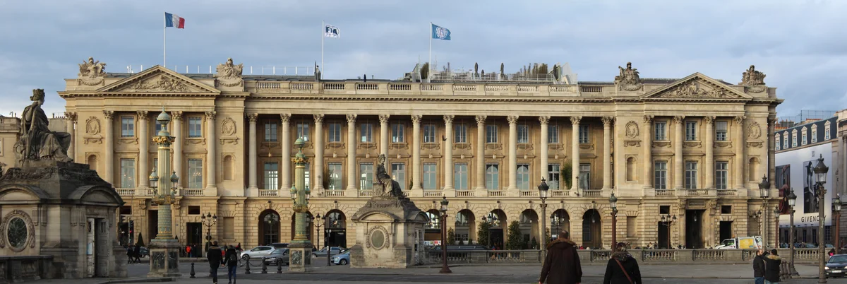 Hôtel de Coislin