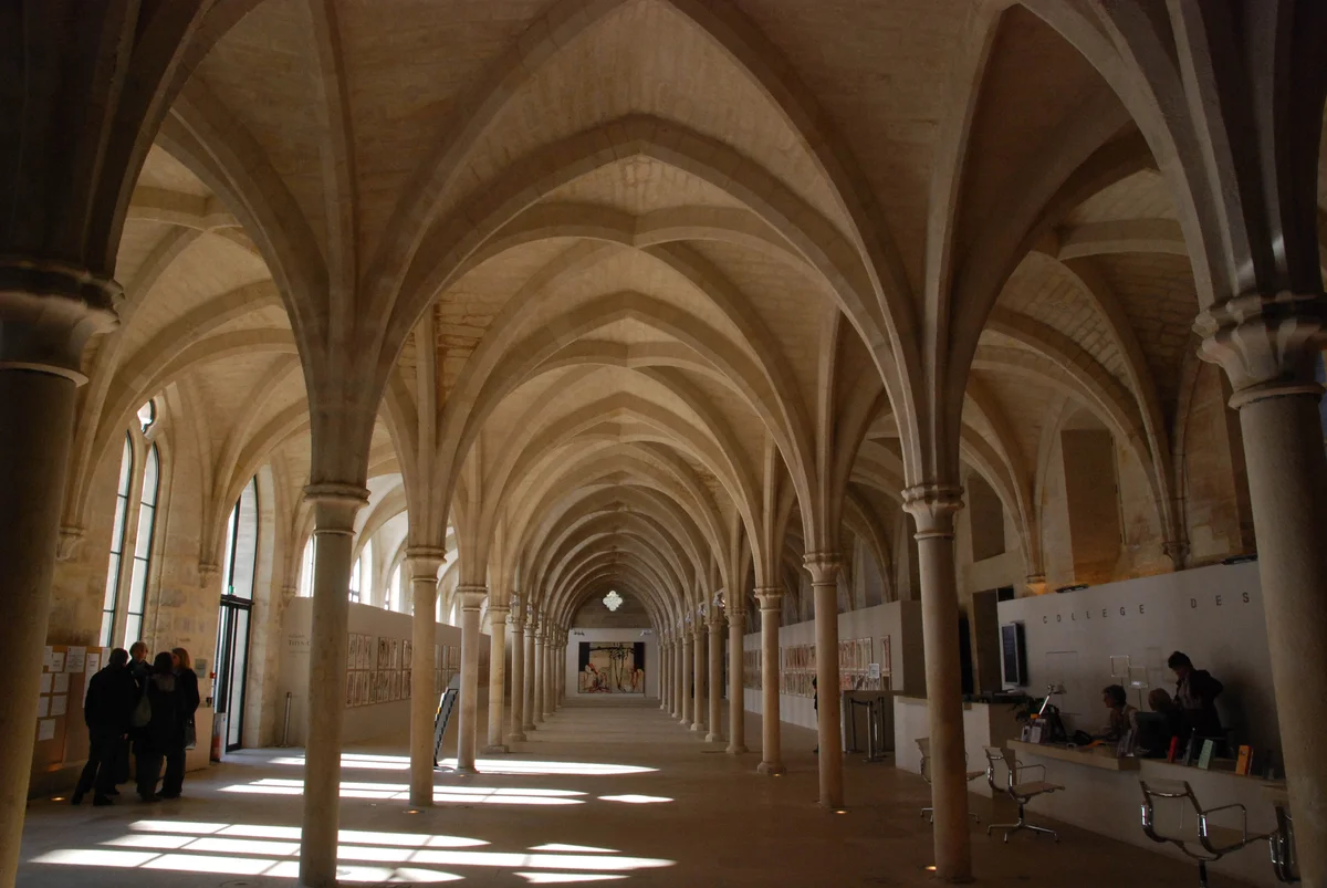 Collège des Bernardins