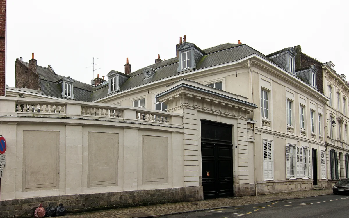 Hôtel Van Zeller