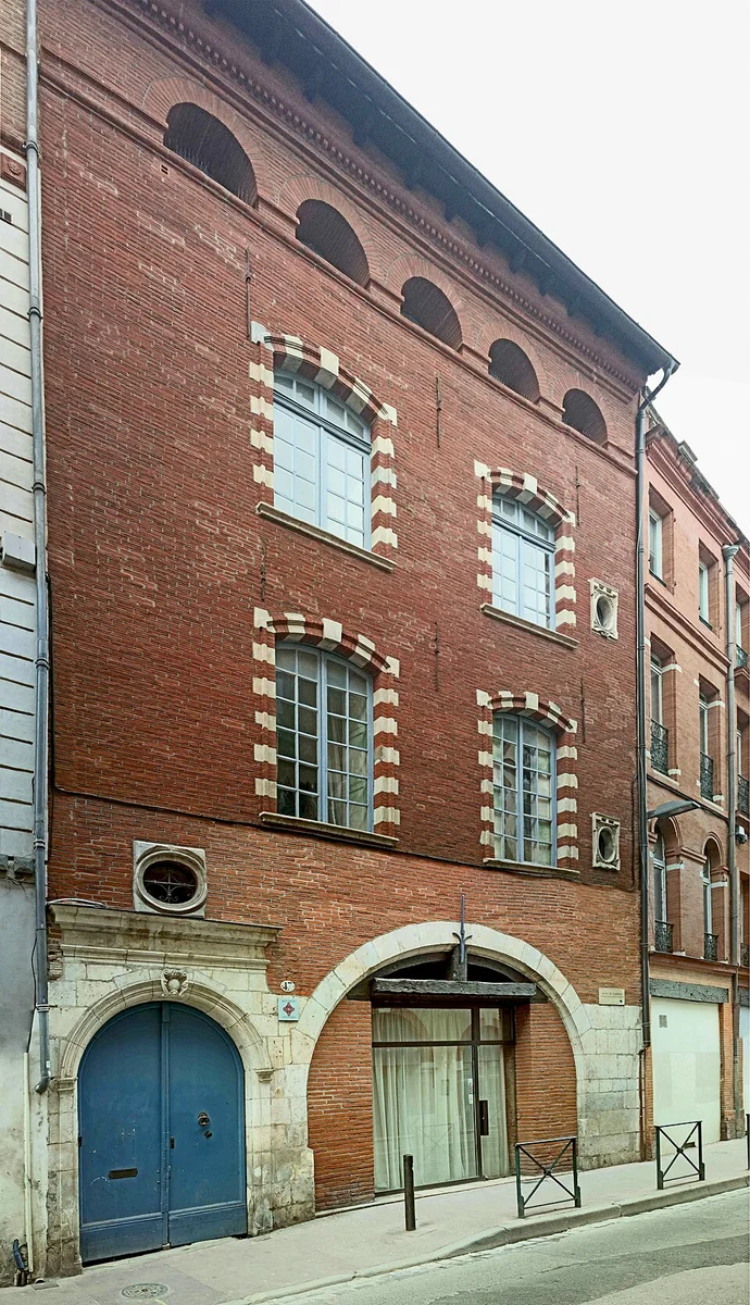 Hôtel Marvéjol
