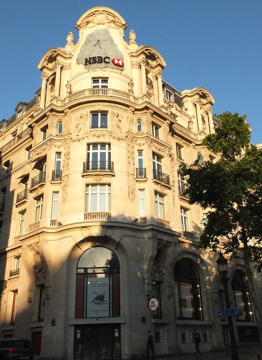 Élysée-Palace hôtel