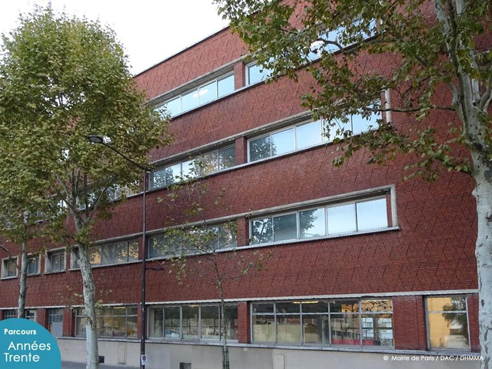 Groupe scolaire