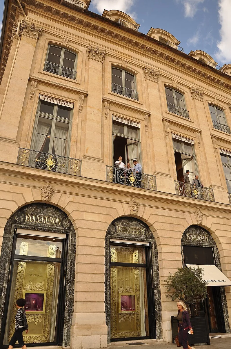 Hôtel de Nocé