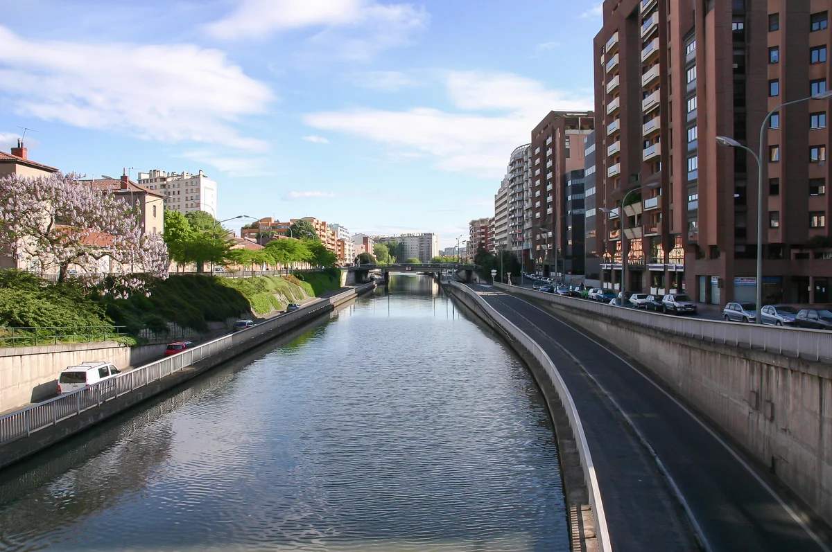 Port Saint-Étienne