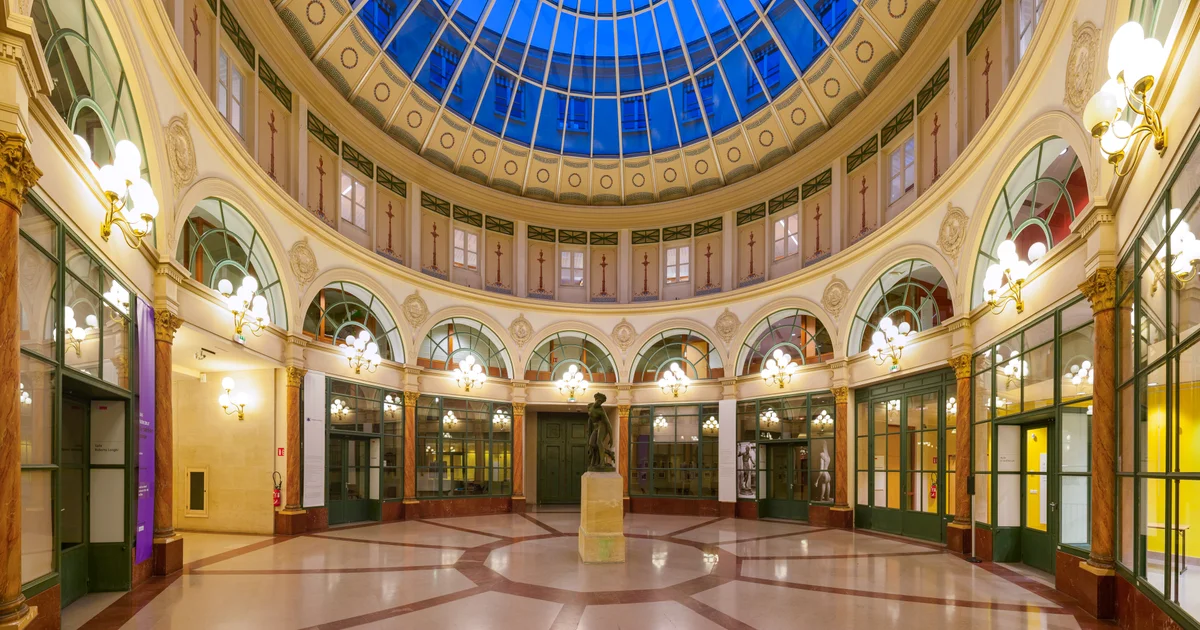 Galerie Colbert