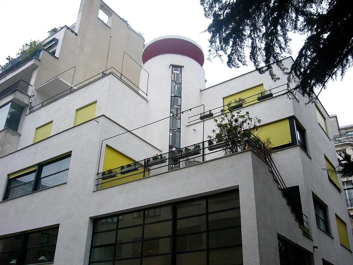 Maison-atelier des sculpteurs Martel