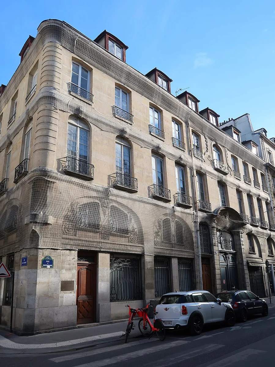 Musée Hébert