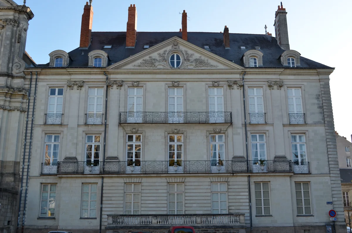 Hôtel Lelasseur