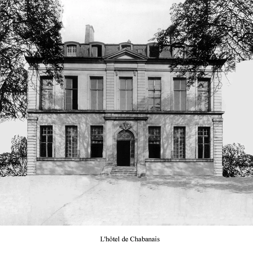 Pension Belhomme