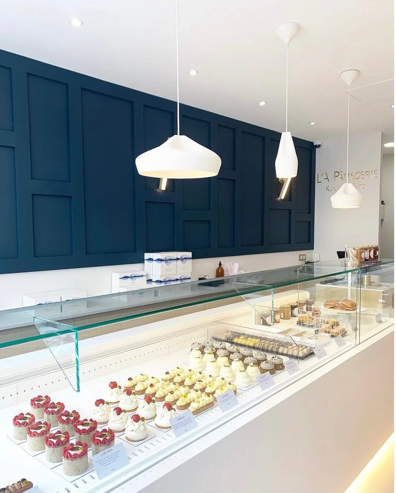 L'A PÂTISSERIE KG