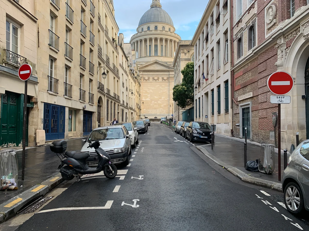 Collège Fortet