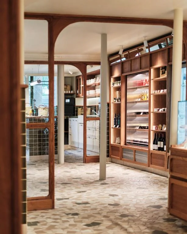 Maison Mam par Stephanie Lequellec