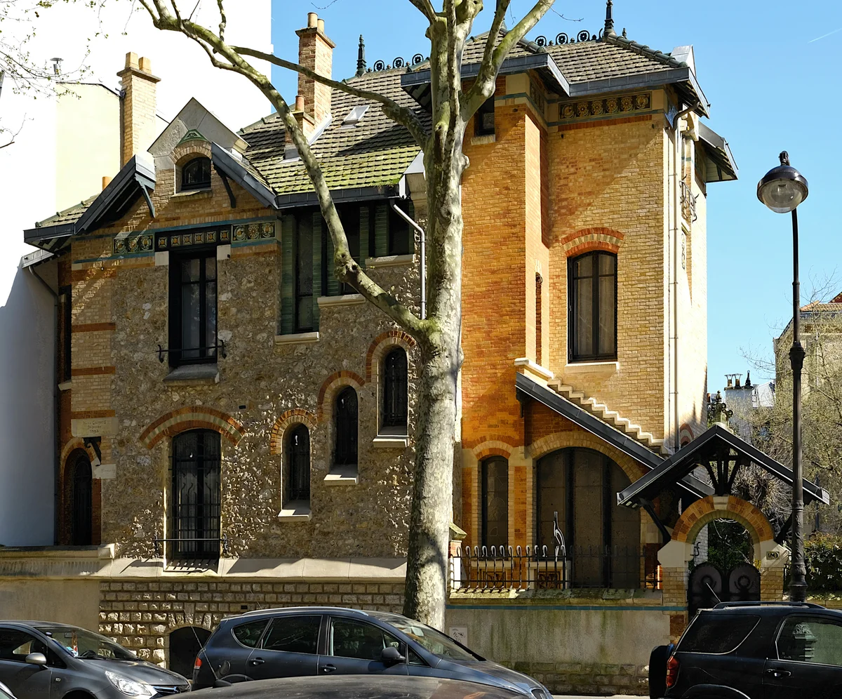 Hôtel Jassedé