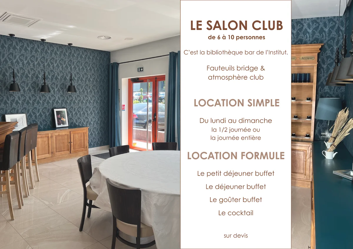 L'Etoile du Berger Sceaux