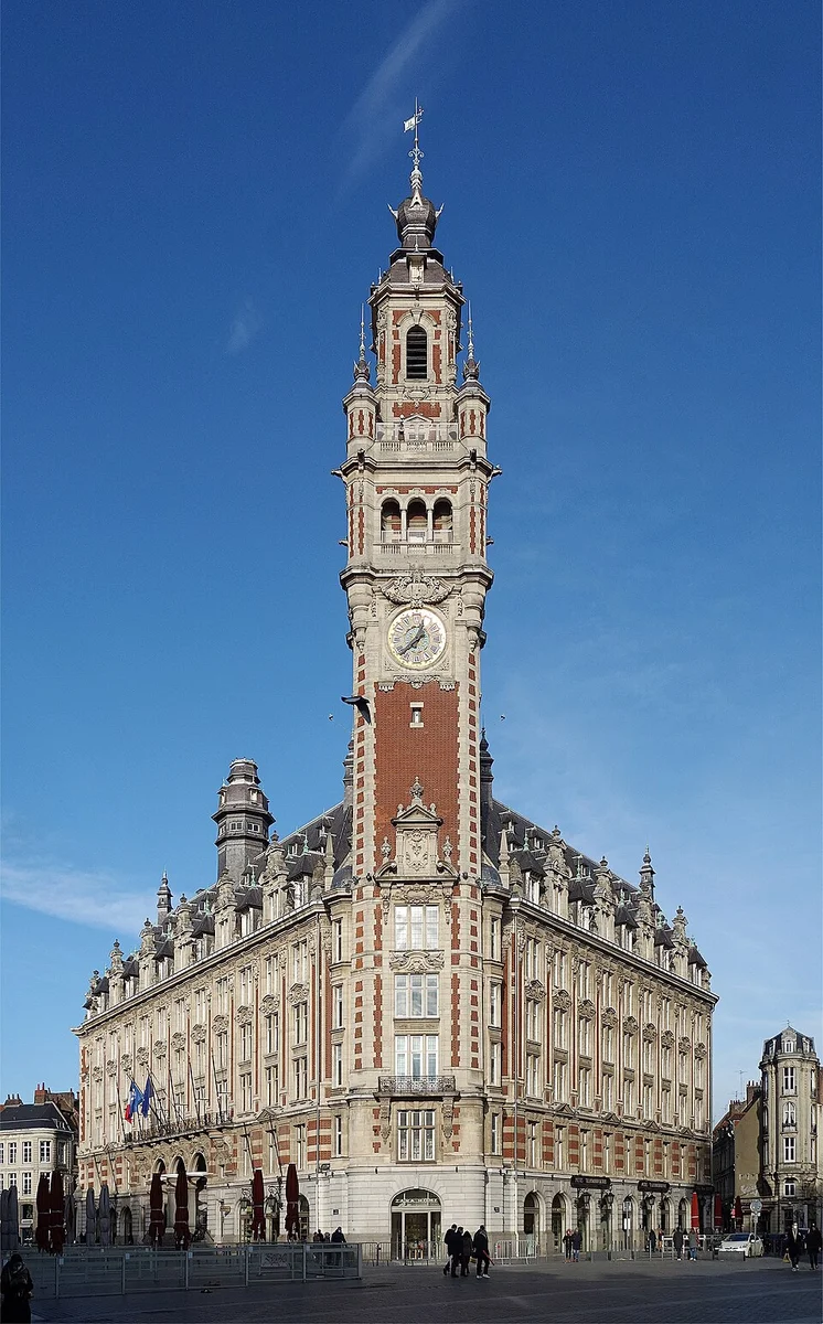 Chambre de Commerce et d'Industrie