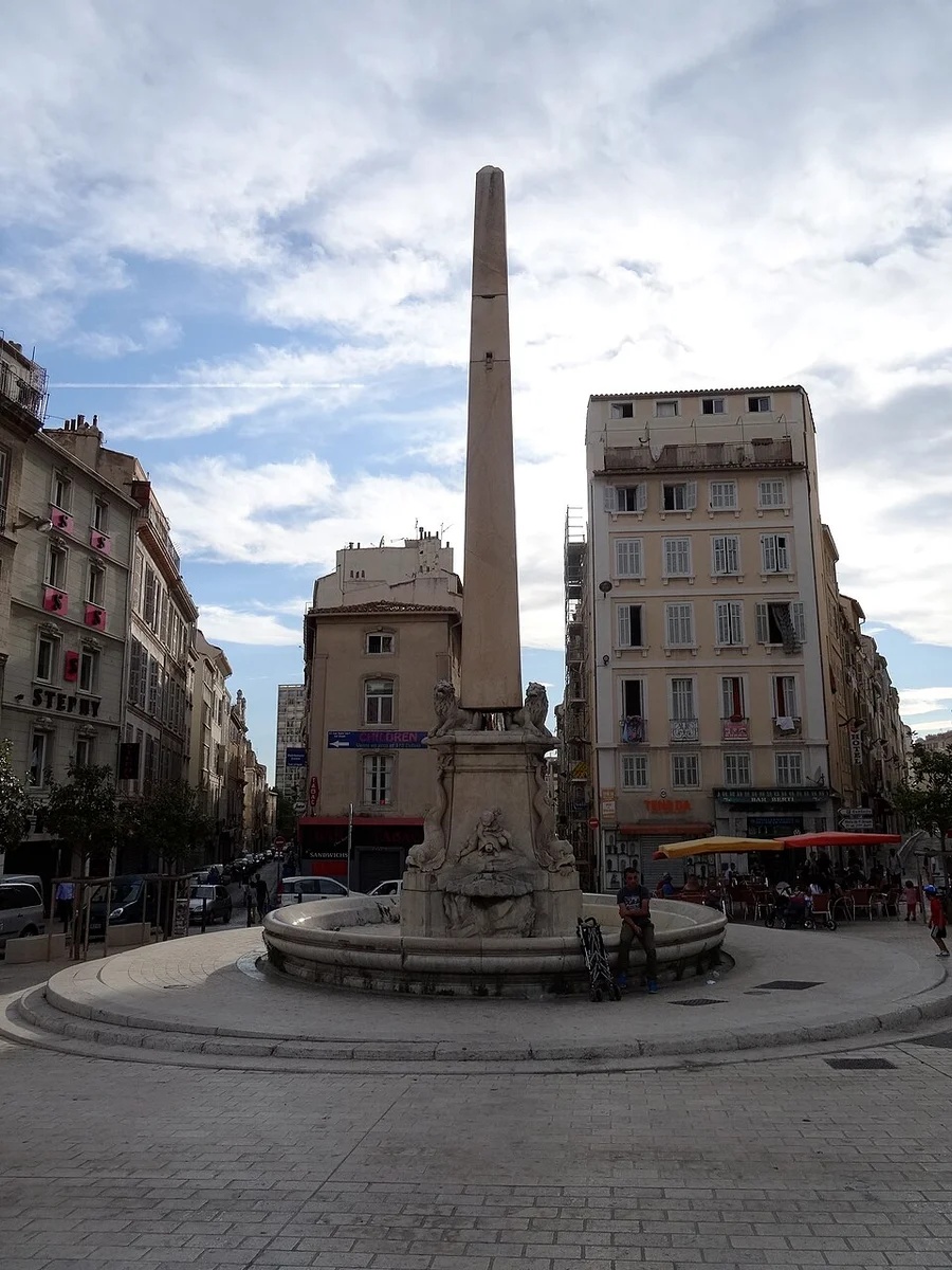 Fontaine Fossati