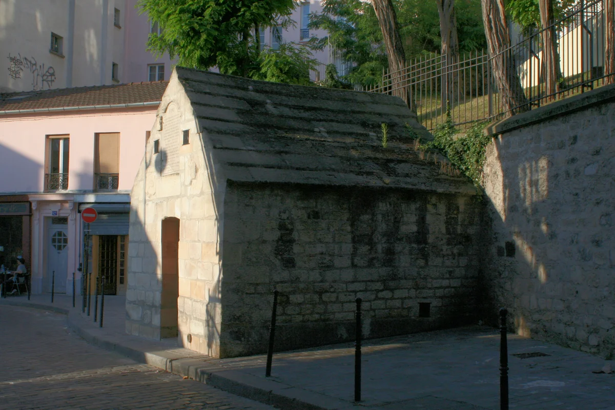 Regard Saint-Martin