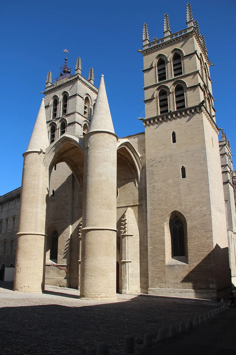 Cathédrale Saint-Pierre