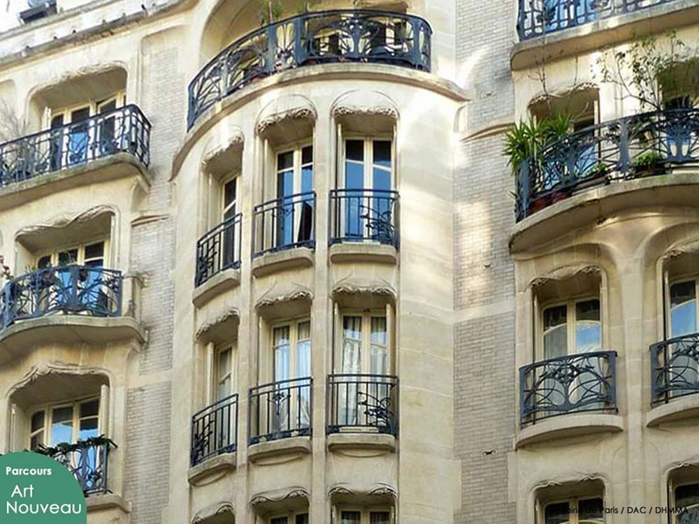 Immeuble Trémois