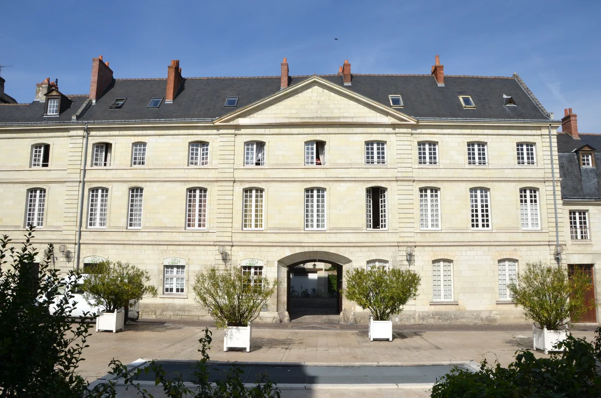 Hôtel de la Monnaie
