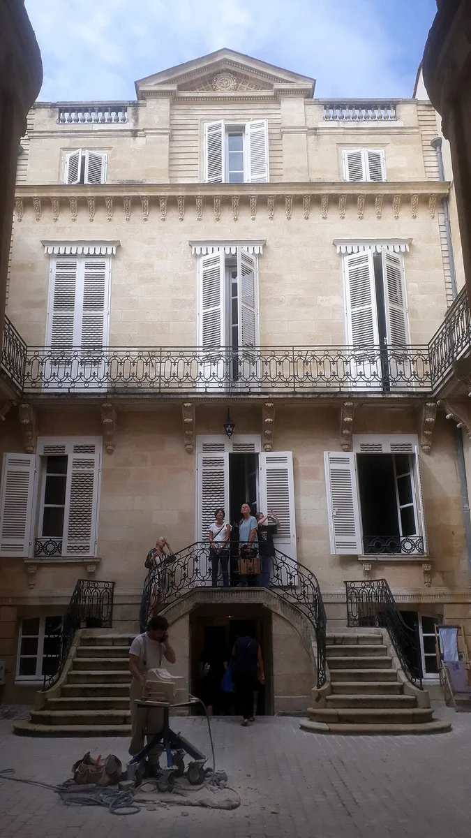 Hôtel Victoria