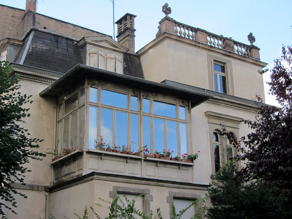Villa