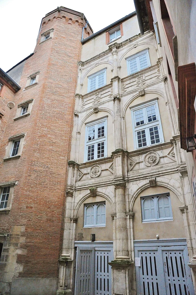 Hôtel de la Mammye