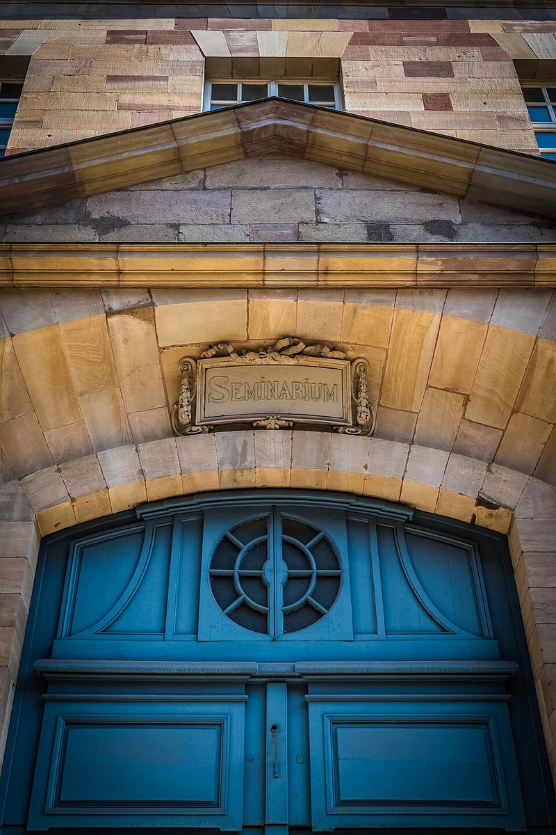 Grand Séminaire