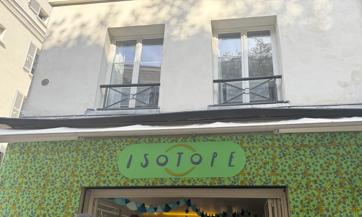 Isotope