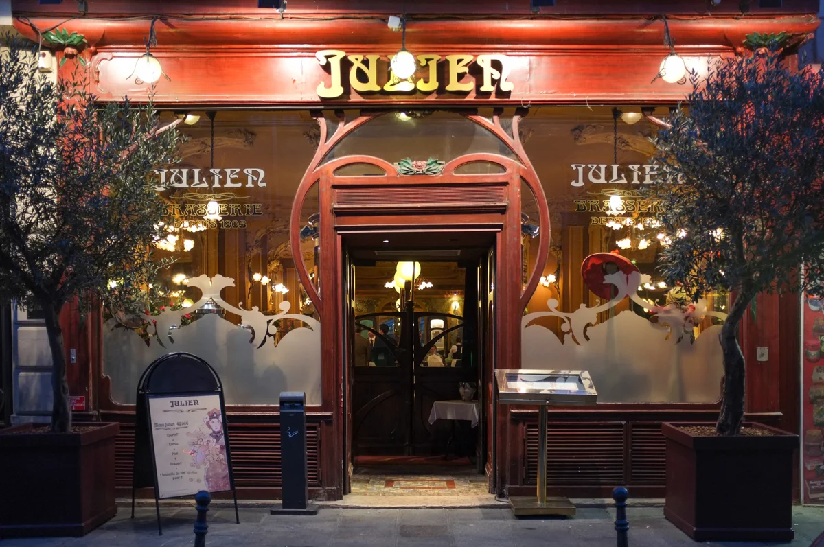BrasserieJulien