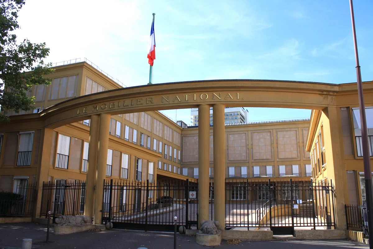 Mobilier national