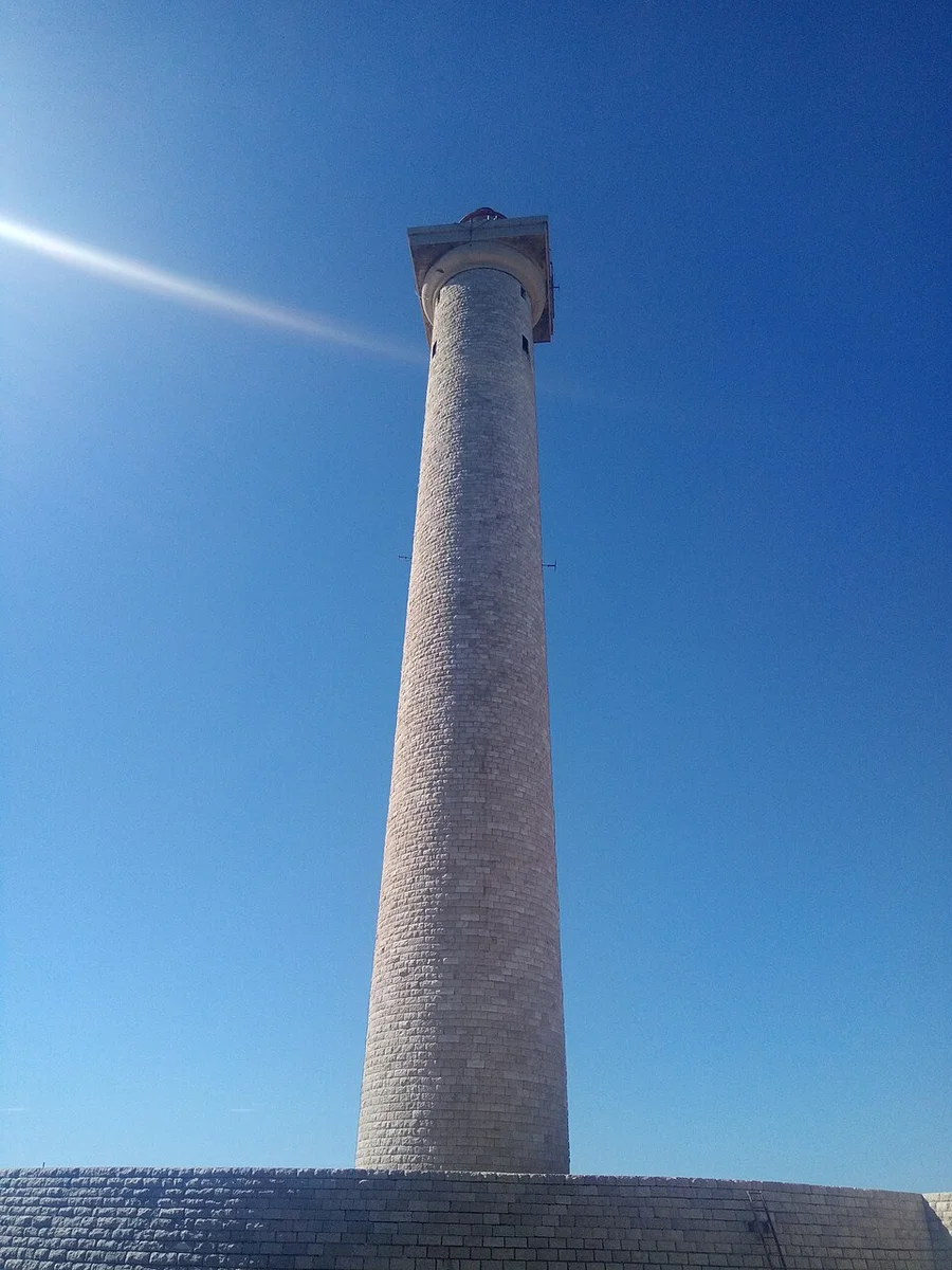 Phare du Planier