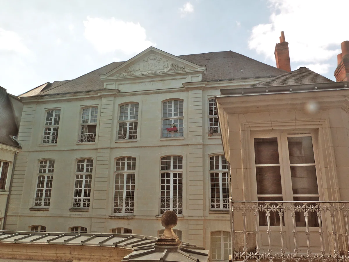 Hôtel de Choiseul