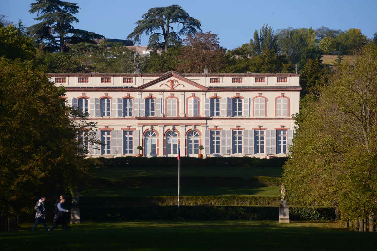 Domaine de Bellevue