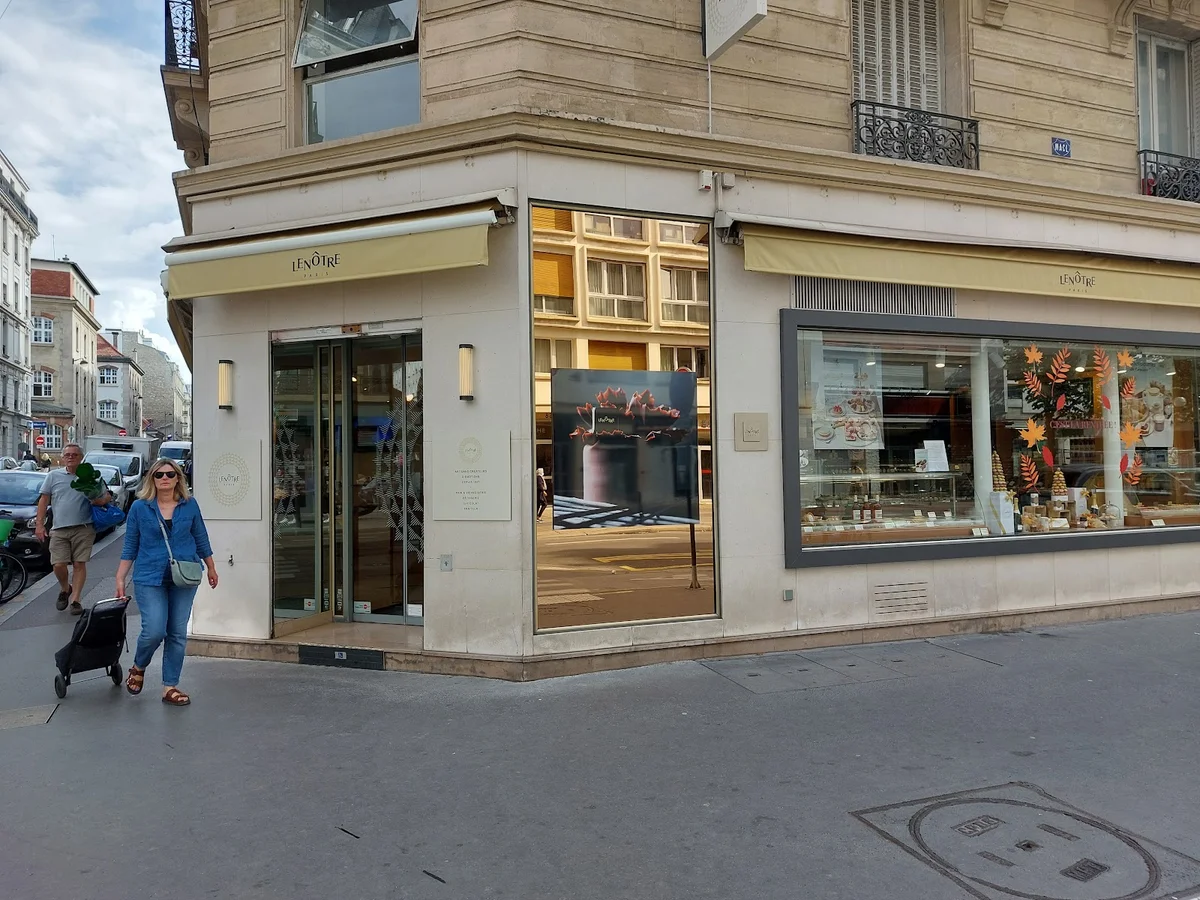 Lenôtre